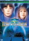 Get and download sci-fi theme muvy «Escape to Witch Mountain» at a cheep price on a fast speed. Add interesting review on «Escape to Witch Mountain» movie or find some other reviews of another fellows.