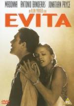 Purchase and dwnload drama genre muvi «Evita» at a little price on a fast speed. Add your review on «Evita» movie or find some other reviews of another persons.
