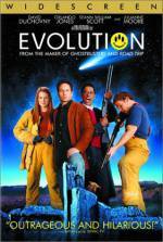 Purchase and dwnload sci-fi theme muvi «Evolution» at a little price on a best speed. Put some review on «Evolution» movie or read amazing reviews of another fellows.
