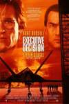 Purchase and download adventure theme muvi «Executive Decision» at a tiny price on a high speed. Write interesting review about «Executive Decision» movie or read thrilling reviews of another fellows.
