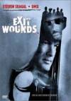 Get and dawnload thriller-theme muvy «Exit Wounds» at a small price on a super high speed. Put your review on «Exit Wounds» movie or find some picturesque reviews of another men.