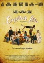 Get and daunload drama theme movie trailer «Explicit Ills» at a little price on a fast speed. Add your review about «Explicit Ills» movie or find some fine reviews of another ones.