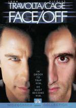 Get and download action-genre movy trailer «Face/Off» at a small price on a superior speed. Add interesting review about «Face/Off» movie or read thrilling reviews of another fellows.