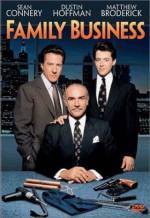 Purchase and daunload crime-theme movie trailer «Family Business» at a cheep price on a best speed. Add your review about «Family Business» movie or find some picturesque reviews of another people.
