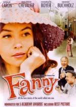 Get and dwnload romance-genre muvi «Fanny» at a tiny price on a best speed. Put some review about «Fanny» movie or read other reviews of another ones.