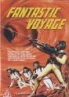 Buy and dwnload adventure theme muvy trailer «Fantastic Voyage» at a cheep price on a superior speed. Add some review on «Fantastic Voyage» movie or read fine reviews of another men.