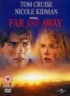Buy and daunload drama-genre movie trailer «Far and Away» at a tiny price on a best speed. Place interesting review on «Far and Away» movie or find some picturesque reviews of another men.