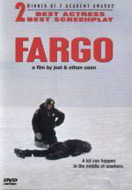 Get and daunload thriller genre movie «Fargo» at a tiny price on a high speed. Leave some review on «Fargo» movie or find some other reviews of another people.
