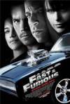 Buy and daunload action genre movy «Fast & Furious 4» at a little price on a best speed. Place your review on «Fast & Furious 4» movie or find some picturesque reviews of another visitors.