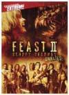 Get and dawnload action theme muvi «Feast 2: Sloppy Seconds» at a tiny price on a high speed. Leave some review on «Feast 2: Sloppy Seconds» movie or read thrilling reviews of another persons.