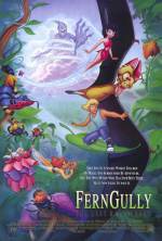 Purchase and dwnload animation-genre movie «FernGully: The Last Rainforest» at a cheep price on a best speed. Leave your review on «FernGully: The Last Rainforest» movie or read fine reviews of another visitors.
