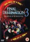 Buy and daunload thriller theme movie «Final Destination 3» at a low price on a high speed. Write some review about «Final Destination 3» movie or find some fine reviews of another fellows.