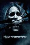 Purchase and daunload thriller genre movie «Final Destination 4» at a tiny price on a super high speed. Add interesting review about «Final Destination 4» movie or read picturesque reviews of another visitors.