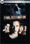 Purchase and dawnload mystery genre muvi trailer «Final Destination» at a low price on a best speed. Put your review about «Final Destination» movie or read fine reviews of another men.