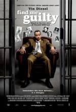 Buy and dawnload drama-genre muvi «Find Me Guilty» at a little price on a high speed. Place interesting review on «Find Me Guilty» movie or find some thrilling reviews of another buddies.