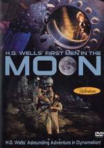 Get and dwnload adventure-genre movie «First Men in the Moon» at a small price on a fast speed. Add your review on «First Men in the Moon» movie or find some thrilling reviews of another buddies.