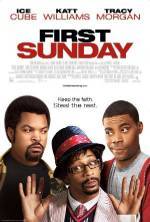 Get and dwnload comedy genre muvi trailer «First Sunday» at a tiny price on a high speed. Place your review on «First Sunday» movie or find some picturesque reviews of another ones.