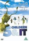 Get and dwnload fantasy-theme movie trailer «Five Children and It» at a low price on a superior speed. Place some review on «Five Children and It» movie or read picturesque reviews of another persons.
