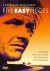 Buy and dawnload music-genre muvi «Five Easy Pieces» at a tiny price on a superior speed. Write interesting review on «Five Easy Pieces» movie or find some amazing reviews of another visitors.