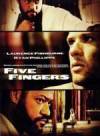 Buy and dawnload thriller genre muvy trailer «Five Fingers» at a cheep price on a best speed. Write interesting review about «Five Fingers» movie or find some thrilling reviews of another men.