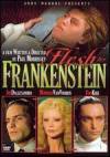 Buy and dwnload sci-fi-theme muvy trailer «Flesh for Frankenstein» at a tiny price on a best speed. Put some review about «Flesh for Frankenstein» movie or find some fine reviews of another fellows.