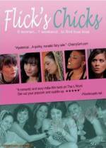 Purchase and download comedy genre muvy «Flick's Chicks» at a cheep price on a fast speed. Leave your review about «Flick's Chicks» movie or read thrilling reviews of another fellows.