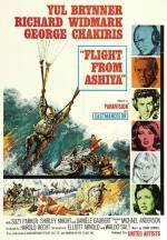 Purchase and dwnload adventure-genre muvy trailer «Flight from Ashiya» at a tiny price on a fast speed. Leave some review about «Flight from Ashiya» movie or find some amazing reviews of another persons.
