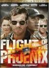 Purchase and dwnload adventure genre movie trailer «Flight of the Phoenix» at a small price on a superior speed. Add your review about «Flight of the Phoenix» movie or find some thrilling reviews of another men.