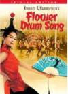 Buy and download musical-theme muvi «Flower Drum Song» at a cheep price on a high speed. Place your review about «Flower Drum Song» movie or read amazing reviews of another persons.