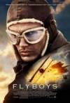 Get and download romance-genre muvy «Flyboys» at a little price on a high speed. Place interesting review about «Flyboys» movie or find some fine reviews of another visitors.