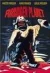Purchase and download romance-genre movie trailer «Forbidden Planet» at a tiny price on a super high speed. Add your review on «Forbidden Planet» movie or find some amazing reviews of another men.