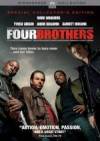 Buy and dwnload drama genre movy trailer «Four Brothers» at a little price on a fast speed. Put interesting review on «Four Brothers» movie or find some fine reviews of another buddies.