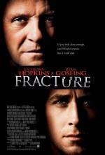Buy and dwnload thriller-genre movy trailer «Fracture» at a small price on a superior speed. Place some review on «Fracture» movie or find some thrilling reviews of another buddies.