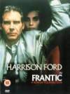 Purchase and dawnload mystery-genre movy trailer «Frantic» at a small price on a super high speed. Add some review on «Frantic» movie or find some picturesque reviews of another men.