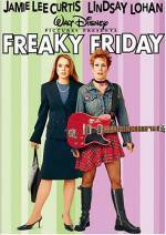 Get and daunload family theme muvy «Freaky Friday» at a small price on a fast speed. Write your review about «Freaky Friday» movie or find some picturesque reviews of another visitors.