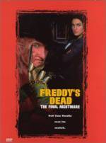 Purchase and download comedy theme muvy «Freddy's Dead: The Final Nightmare» at a little price on a best speed. Put your review about «Freddy's Dead: The Final Nightmare» movie or find some picturesque reviews of another buddies.