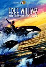 Purchase and dwnload drama-theme muvy «Free Willy 2: The Adventure Home» at a small price on a high speed. Place interesting review about «Free Willy 2: The Adventure Home» movie or find some thrilling reviews of another ones.