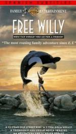 Get and dawnload family genre muvi trailer «Free Willy» at a cheep price on a high speed. Place interesting review about «Free Willy» movie or read fine reviews of another buddies.