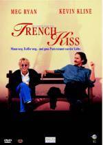 Get and dwnload comedy theme movy «French Kiss» at a little price on a high speed. Put interesting review on «French Kiss» movie or find some other reviews of another ones.