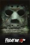 Buy and daunload thriller-theme muvi «Friday the 13th» at a cheep price on a fast speed. Put interesting review about «Friday the 13th» movie or find some amazing reviews of another ones.
