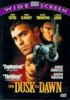 Purchase and dwnload thriller genre muvy trailer «From Dusk Till Dawn» at a low price on a high speed. Place your review on «From Dusk Till Dawn» movie or read picturesque reviews of another visitors.
