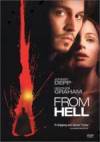 Get and dwnload crime theme movie trailer «From Hell» at a tiny price on a high speed. Leave some review about «From Hell» movie or find some other reviews of another persons.