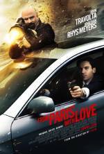 Buy and daunload action theme muvi trailer «From Paris with Love» at a tiny price on a fast speed. Place your review on «From Paris with Love» movie or find some fine reviews of another men.