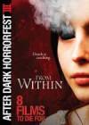 Purchase and dwnload horror genre movie «From Within» at a tiny price on a high speed. Write some review on «From Within» movie or read thrilling reviews of another ones.