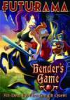 Buy and dwnload animation-genre movy «Futurama: Bender's Game» at a small price on a fast speed. Write interesting review on «Futurama: Bender's Game» movie or read fine reviews of another fellows.