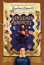Get and daunload comedy genre muvi trailer «Gentlemen Broncos» at a small price on a superior speed. Add your review about «Gentlemen Broncos» movie or read other reviews of another visitors.