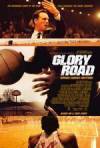 Purchase and dwnload sport-theme muvy «Glory Road» at a tiny price on a fast speed. Write interesting review on «Glory Road» movie or read picturesque reviews of another buddies.