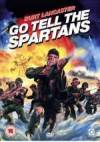 Purchase and daunload war-theme muvi trailer «Go Tell the Spartans» at a cheep price on a superior speed. Add interesting review on «Go Tell the Spartans» movie or read amazing reviews of another fellows.