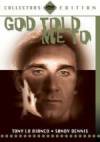 Get and download thriller-theme muvy trailer «God Told Me To» at a low price on a fast speed. Put interesting review about «God Told Me To» movie or read thrilling reviews of another buddies.