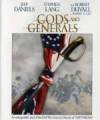 Get and dwnload action genre movie trailer «Gods and Generals» at a little price on a high speed. Write some review on «Gods and Generals» movie or find some picturesque reviews of another ones.